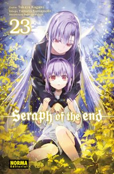 seraph of the end 23-9788467969061