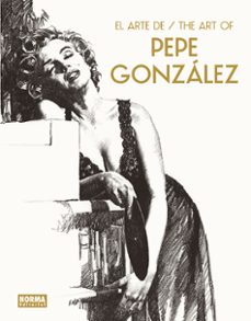 el arte de pepe gonzalez-pepe gonzalez-9788467970661