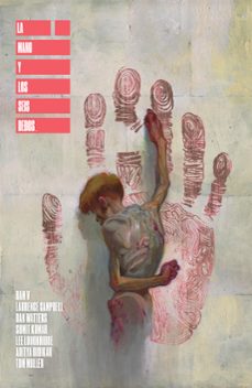 la mano y los seis dedos-9788467977561