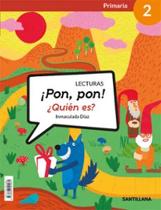 lectura 2º educacion primaria 2 castellano  edicion ed 2018-9788468042961