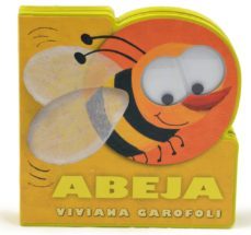abejita (bichitos)-viviana garofoli-9788468303161