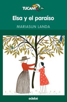 elsa y el paraiso-9788468316161