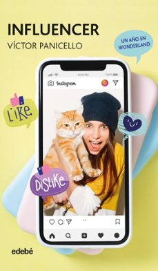 influencer (ebook)-victor panicello monterde-9788468347561