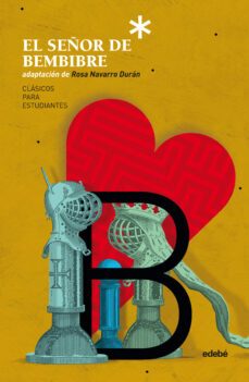 el señor de bembibre (adaptacion de rosa navarro duran)-rosa navarro duran-9788468352961