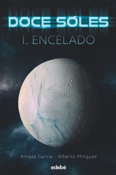 doce soles i: encelado (ebook)-alberto minguez-amaya garcia-9788468357461