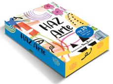 haz arte-jenny bowers-susie hodge-9788468364261