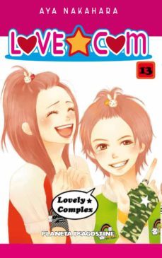 love com nº 13-9788468474861