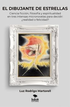 el dibujante de estrellas-luz rodrigo martorell-9788468582061