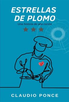estrellas de plomo-claudio ponce-9788468586861