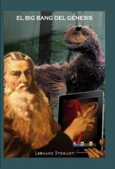 el big-bang del genesis (ebook)-9788468608761