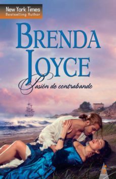 pasión de contrabando (ebook)-brenda joyce-9788468731261