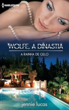 a rainha de gelo (ebook)-jennie lucas-9788468733661