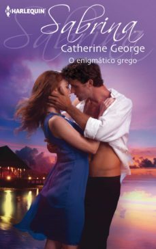 o enigmatico grego (ebook)-catherine george-9788468737461