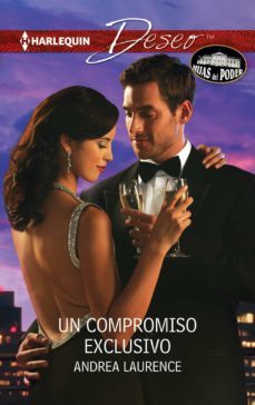 un compromiso exclusivo-andrea laurence-9788468742861
