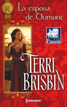la esposa de dumont (ebook)-terri brisbin-9788468743561