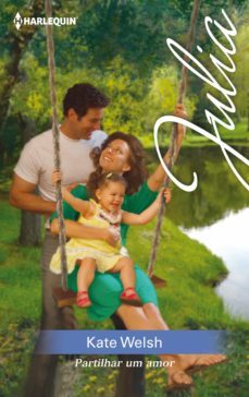 partilhar um amor (ebook)-kate welsh-9788468758961