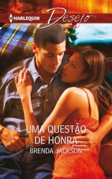uma questo de honra (ebook)-brenda jackson-9788468774961