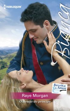 o desejo do principe (ebook)-raye morgan-9788468785561