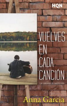 (pe) vuelves en cada cancion-9788468797861