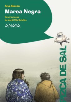 marea negra-ana alonso-9788469833261