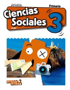 ciencias sociales 3º educacion primaria (melilla) cast ed 2018-9788469842461