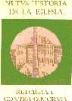 nueva historia de la iglesia (t.iii): reforma y contrarreforma-hermann tuchle-c.a. bouman-9788470574061