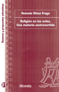 religion en las aulas. una materia controvertida (ebook)-9788471127778