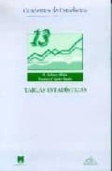 tablas estadisticas-francisco javier tejedor-ramon ardanuy albajar-9788471337061