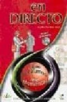 español en directo 2 a. guia didactica (3ª ed.)-9788471430861