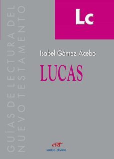 lucas (ebook)-isabel gomez acebo-9788471519061