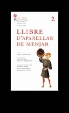llibre d aparella de menjar-9788472267961