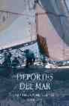 deportes del mar: gran enciclopedia del mar-9788472549661