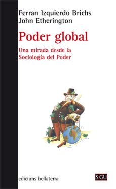 poder global-9788472908161