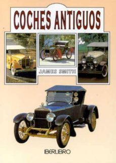 coches antiguos-9788473869461