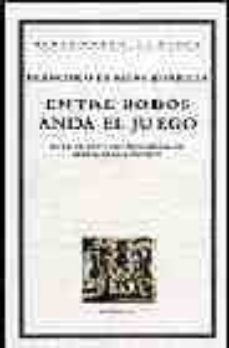 entre bobos anda el juego-9788474238761
