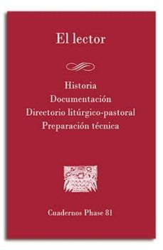 el lector-josep urdeix-l.a schokel-9788474674361