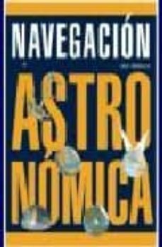 navegacion astronomica-9788474861761