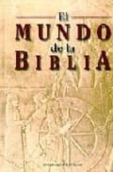 el mundo de la biblia-andre lemaire-9788474915761
