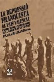 la repressio franquista al pais valencia-9788475028361