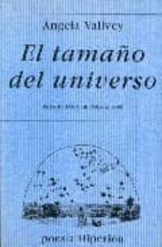 el tamaño del universo-9788475176161