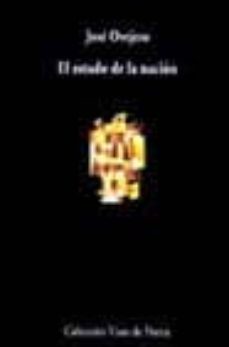 el estado de la nacion-9788475229461