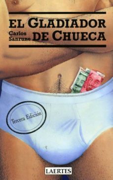 -carlos sanrune-9788475841861