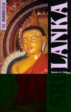 sri lanka (rumbo a)-9788475845661