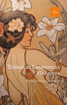els contes-giuseppe tomasi di lampedusa-9788475888361