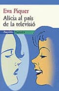 alicia al pais de la televisio-9788475967561