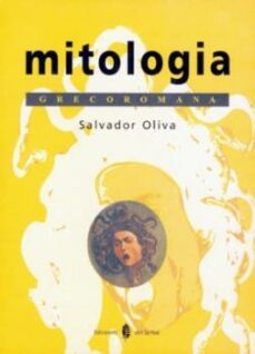 mitologia grecoromana eso-9788476283561