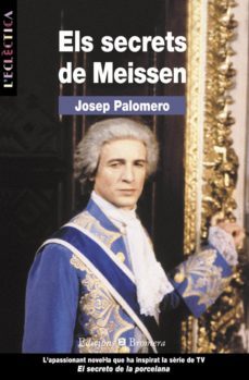 secrets de meissen-9788476601761