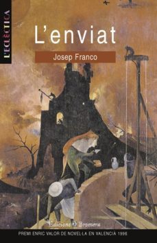 l enviat-9788476603161