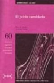 el juicio cambiario (incluye disquete)-9788476769461