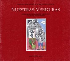 nuestras verduras-francisco abad alegria-maria rosario ruiz ruia-9788476811061